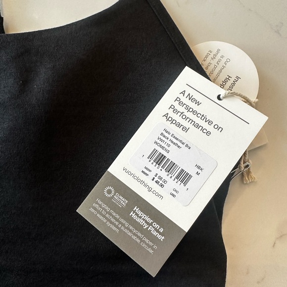 Vuori halo essential bra - Picture 3 of 3